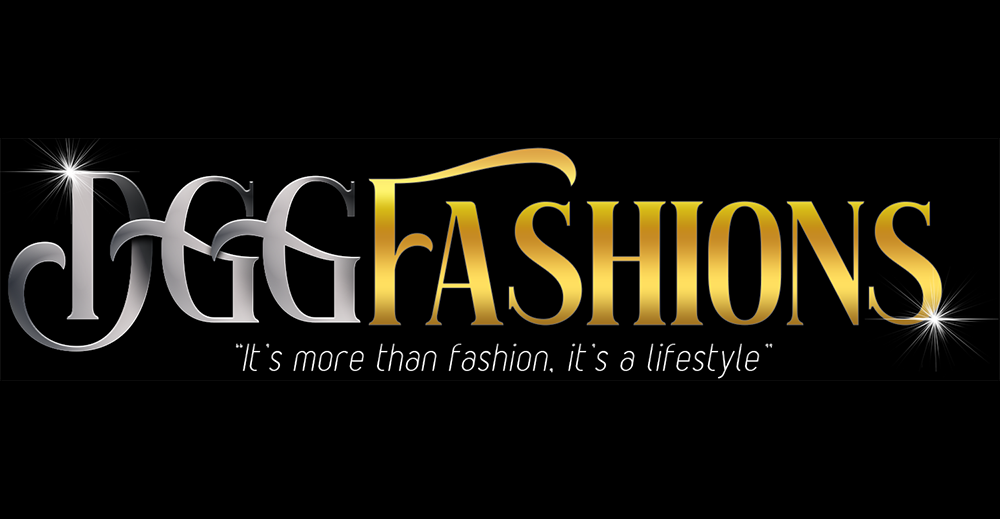 DGG Fashions Logo