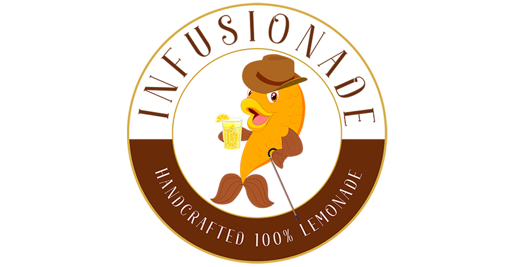 Infusionade Logo