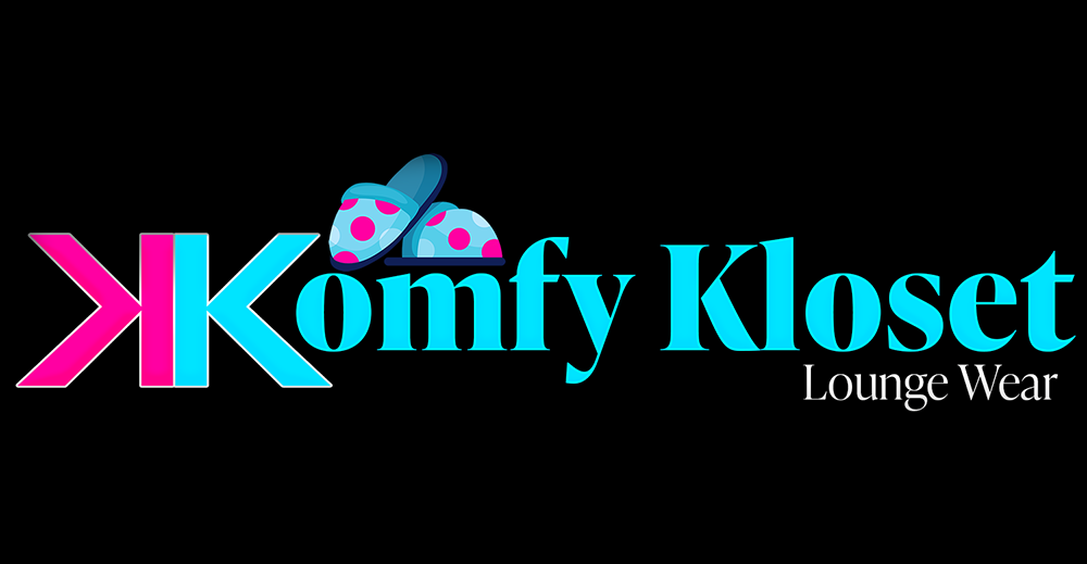 Komfy Kloset Logo